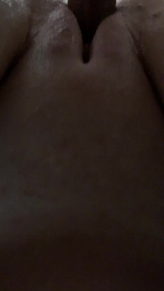 Mandi James: Milf gets bent over