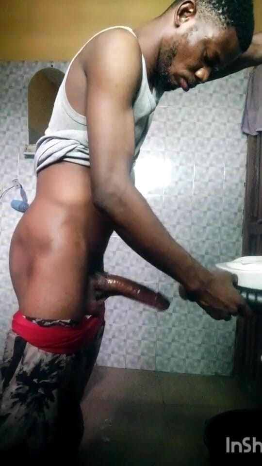 That's_black: Sex Toy