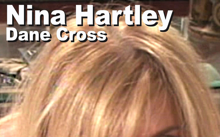 Edge Interactive Publishing: Nina Hartley和dee Cross GMCT2750口交射精