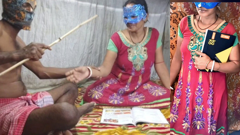 my house: बंगाली गंदा ऑडियो मैंने ट्यूशन लेते समय अपने टीचर को चोदा।