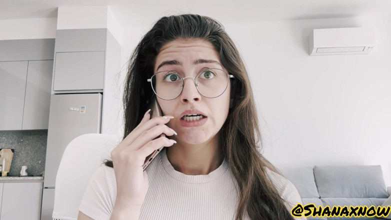 Shanaxnow: Cerita fetish kaki balas dendam