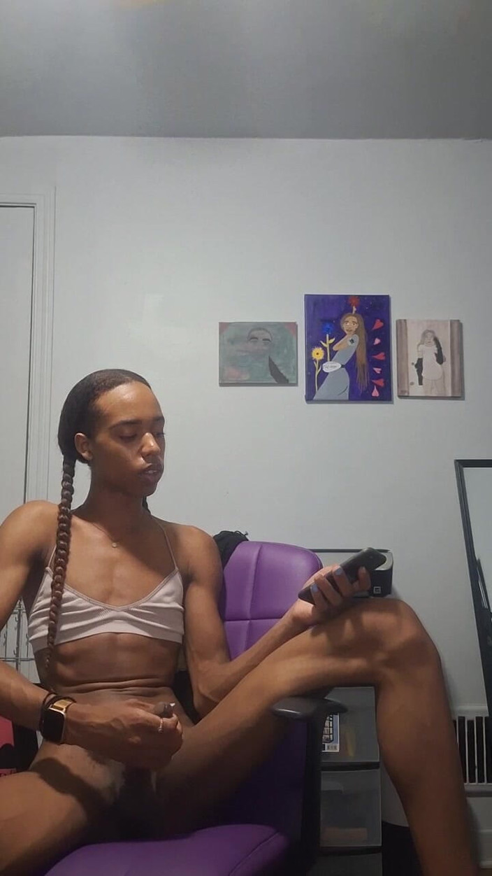 LordDashunKH: Ночной эшелон, часть 2