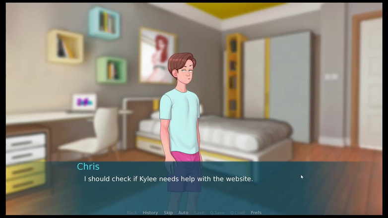 Cumming Gaming: Sexnote - Toate scenele de sex tabu hentai porno ep.10 ejaculare...