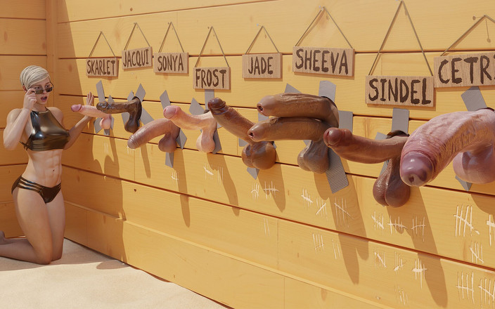 Hatano Oshidax: Nyl intense harde seks op het strand smakelijke zoete hete...