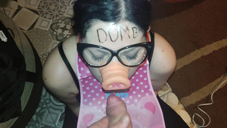 Toilet Mommy: 100 Cumshots! Best of Sperm! Part 2