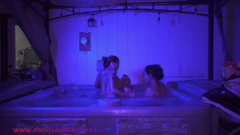 Melissa Johnson: Co se stalo v Whoregon