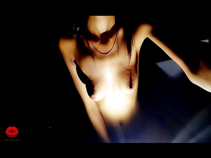 explicit: Indyjska para GF BF na Holi, Z macochy N Ojczym...