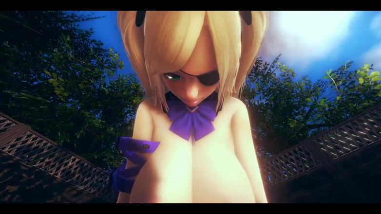 HentaiTubes: Genshin Impact Hentai - POV Fischl vaqueira fodendo - japonesa asiática Manga...