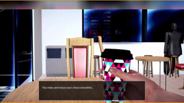 3DXXXTEEN2 Cartoon: Fanora, de geile kleine perverseling. 3D porno tekenfilmseks