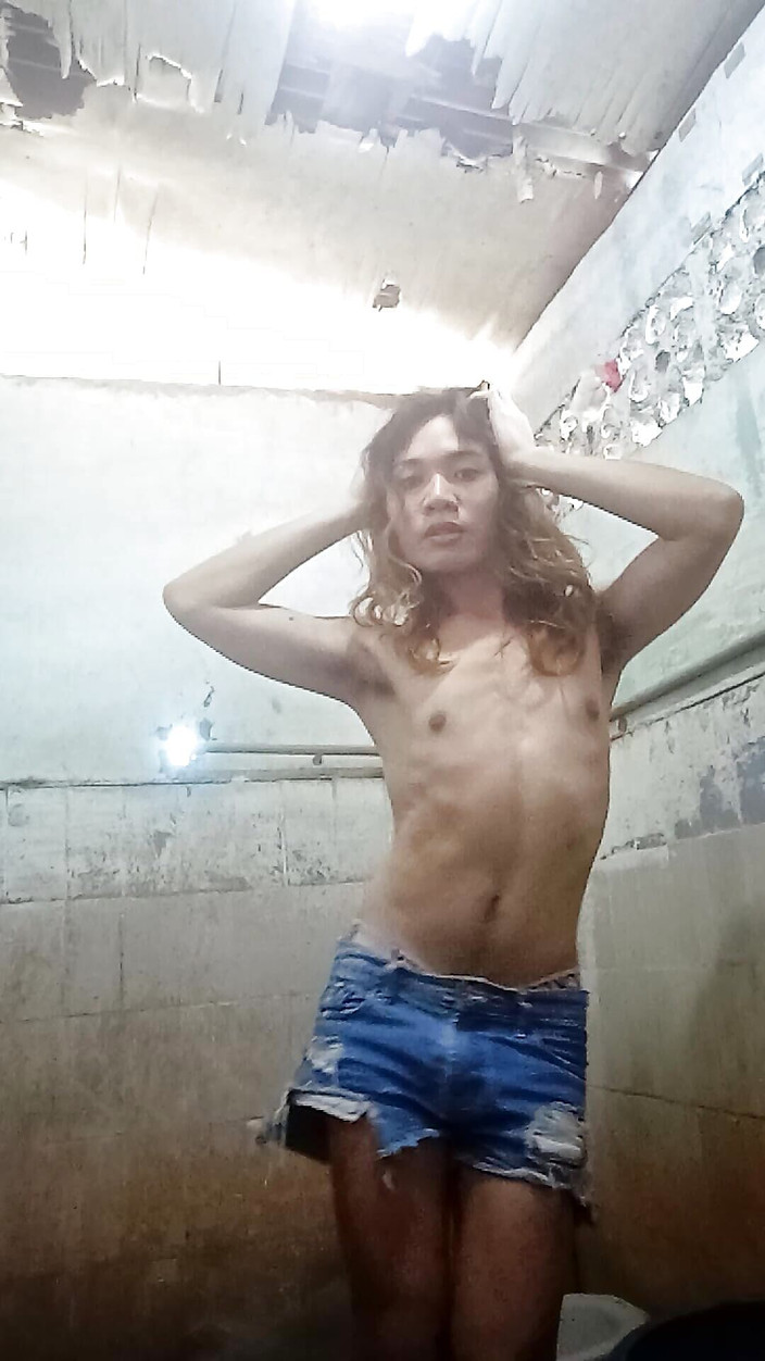 Reynaldo6: Zo mooi ben ik zonder make-up