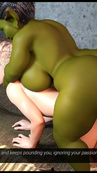 Stella Pheriphery Futanari Hentai game ep.25 La gola profonda ed l'anale effeminato viene scopata da cazzi troppo grandi!