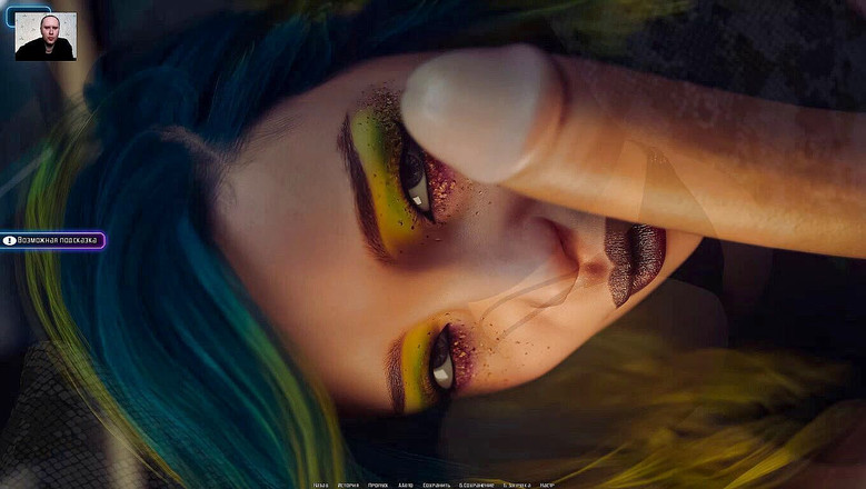 3DXXXTEEN2 Cartoon: 大きなペニスで私のガールフレンドをファックし、彼女のタイトな濡れた猫の中に射精 - 3Dポルノ - 漫画のセックス