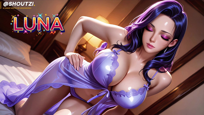 Shoutzi Anime Hentai3D Uncensored: 10 Waifus Pose and Get Fucked, Comment Your Favorite I’ll...