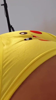 Oh Michy Perez Você é tão bem pikachu foda lição 2 completo