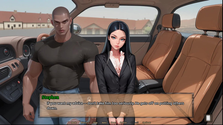 Wickedgammes studio: Kemuliaan Holly (bagian 2)