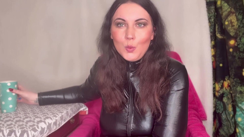 MissFFW: Mlle FFW ASMR mange des framboises