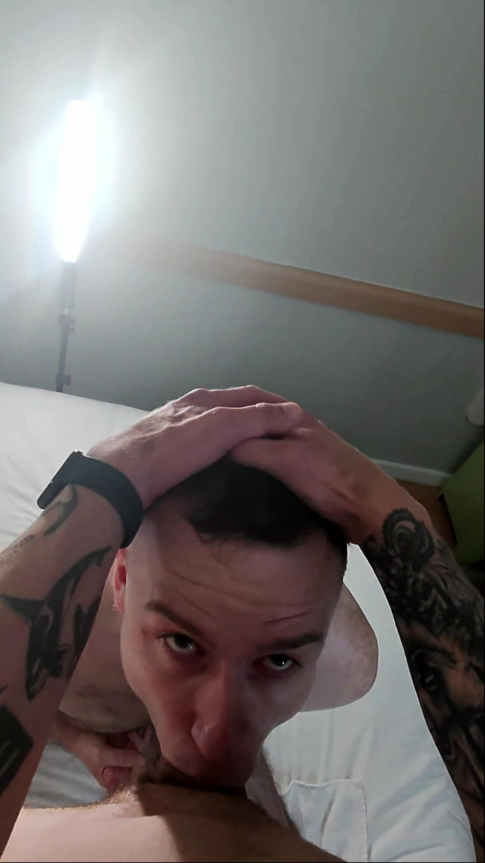 Hungthotter: Hung chav hungthotter'ı derinden sikiyor