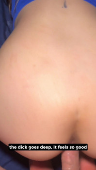 Come Ho Perso La Verginità Nel Primo Video! Sesso Vero per La Prima Volta
