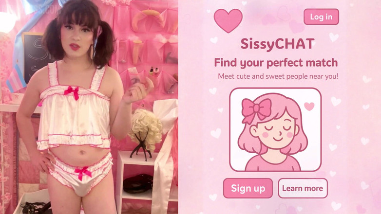 Natalie Napoli: Sissychat