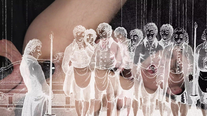 Carnal Plus: Zednářské chlapce - učeň Austin Young Bred Raw od táty Legrand...