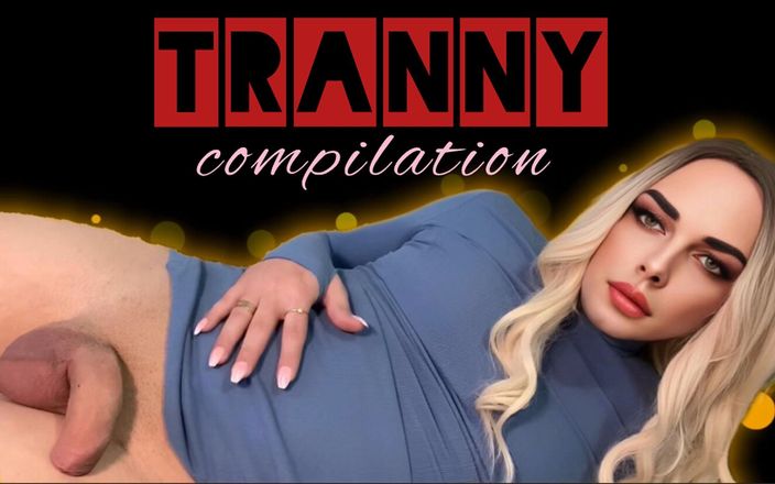 Sasha Q: Tranny på Tranny Kollektion