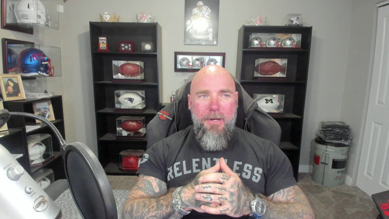 Raw and Uncensored with Masculine Jason: Things Every Woman Needs to Hear!