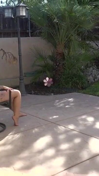 Vicky Vette und Payton Preslee sind muschi liebende mitbewohner