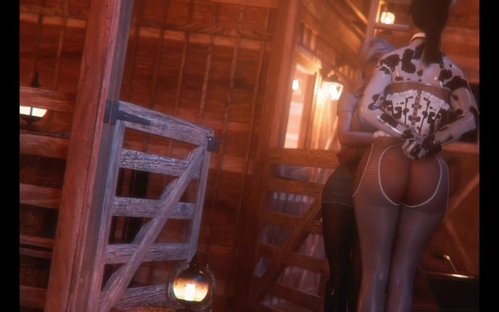 Miss Kitty 2K: The Secret Reloaded - Ghosted and Thrilled - Part 3 but I Still...