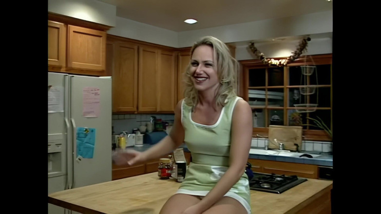 Blitzporn: Montana a Shelbee Náš žhavý lesbický sex