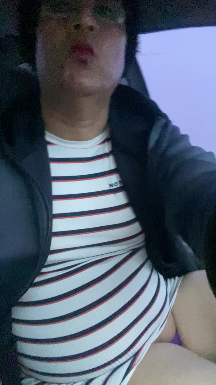 Emmanatmx: Emma Nataly di luar shemale 3