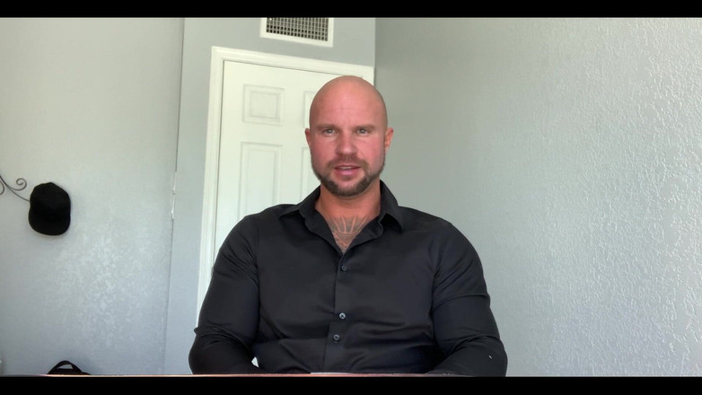 Jasons feet: Eu sou seu terapeuta