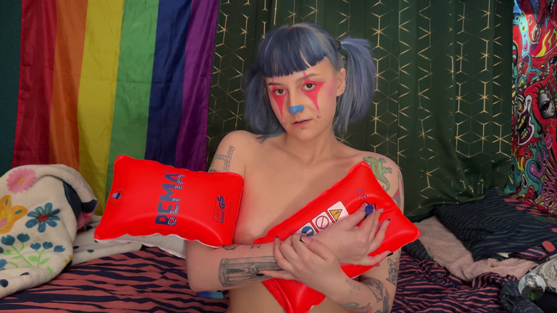 Alice Bean: ウォーターウィング