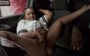 Kendale: She Got Horny During the Car Wash Ride and This...