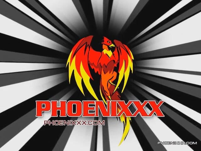 Phoenixxx: Hunks lossen samen hard uit!