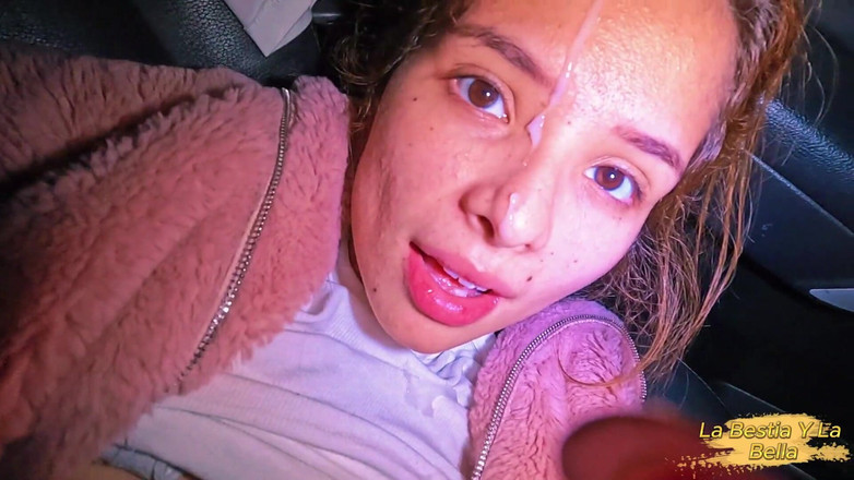 Labestiaylabella: Ik ontmoet de vriend van mijn vriend zodat hij mijn...