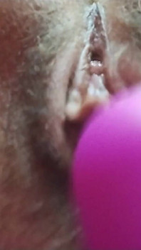 Maria Ponto Clitoris Massagem