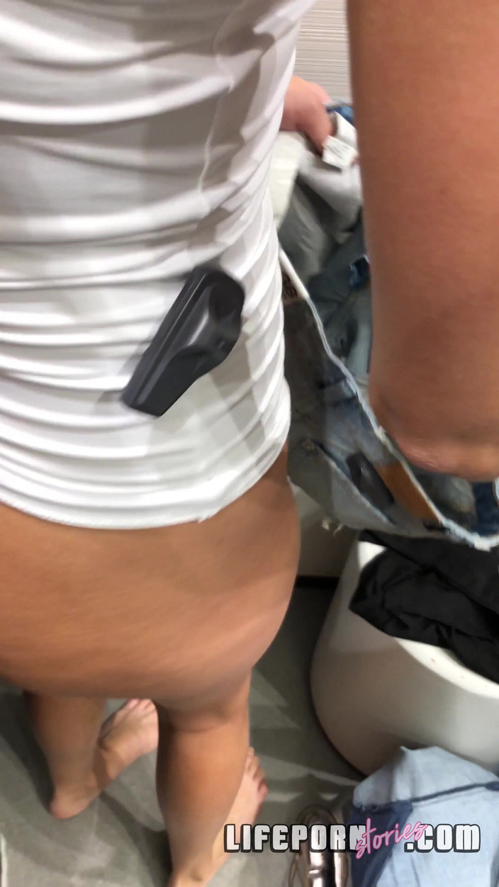 Life Porn Stories: ライフポルノストーリー15 - パート2 ショッパホリック・カロル