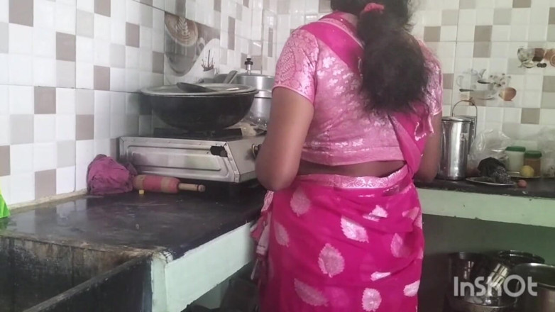 Funny couple porn studio: Tamil Kitchen Sitting Fuck