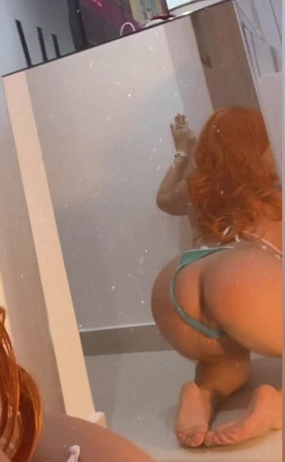 Emanuelly Raquel: 원피스 따먹히는 나미