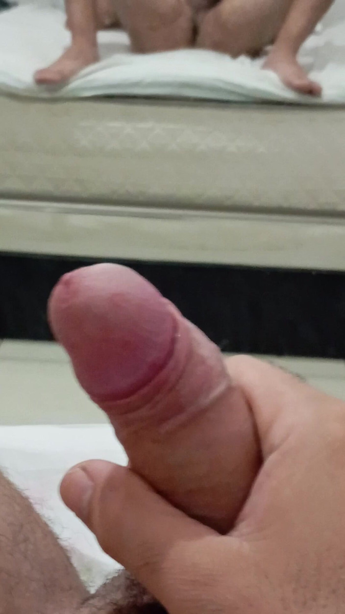 Vando Carioca: Iniciando