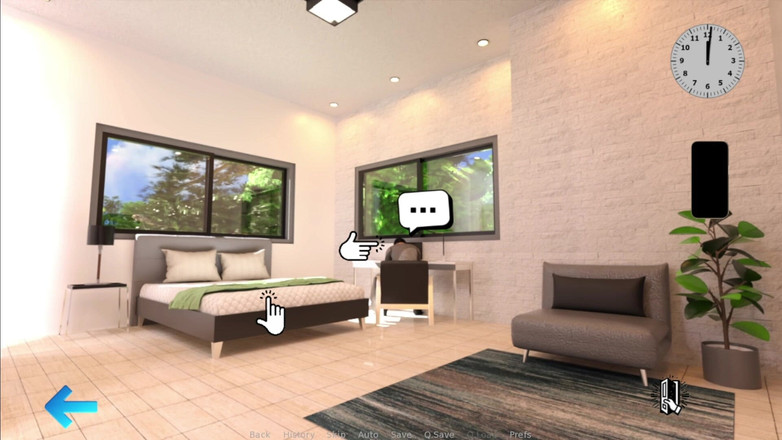 Femboy Maaya: Saya lebih suka Menjadi Bawah.... Suka Selalunya