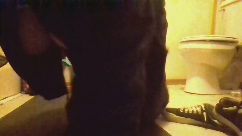 krazykristin: Flash Pussy Boob and Do You Like My Big Ass