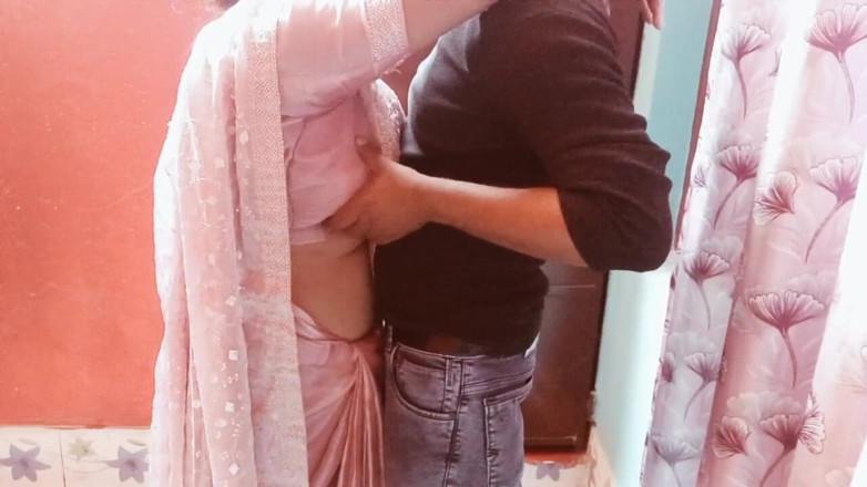 Manjushukla: Very Beautiful Indian Bhabhi Having Sucked.