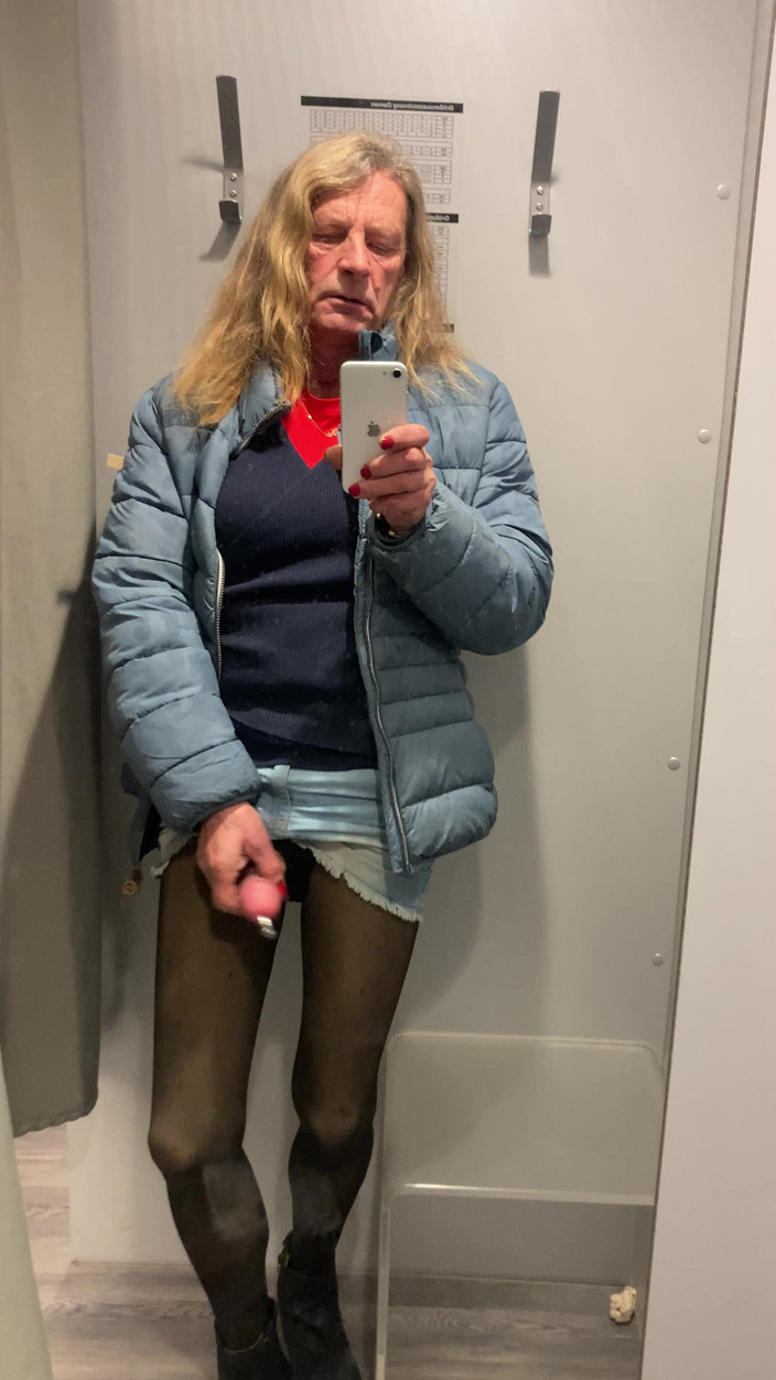 Sonitchka: 更衣室