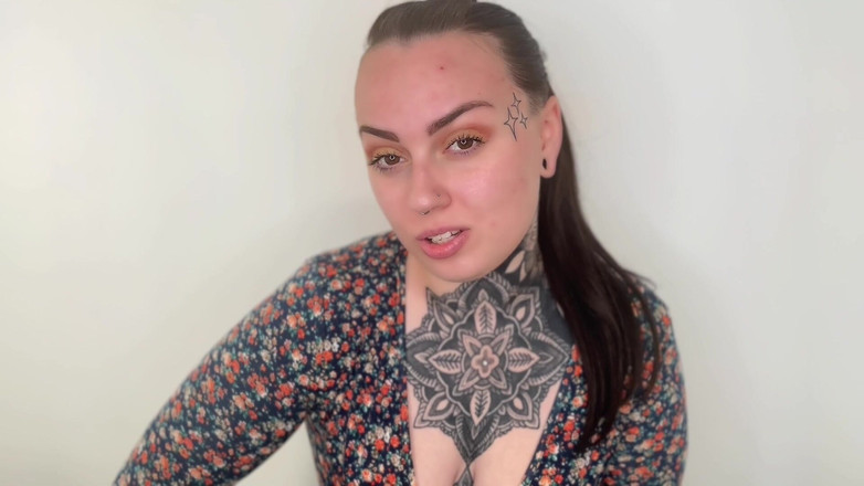 Miss Valentina: Terapia-fantasia com Dr. Valentina