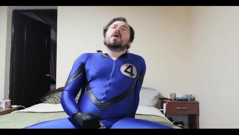 Rokkuman: コスプレミスターファンタスティックワンカーバージョン