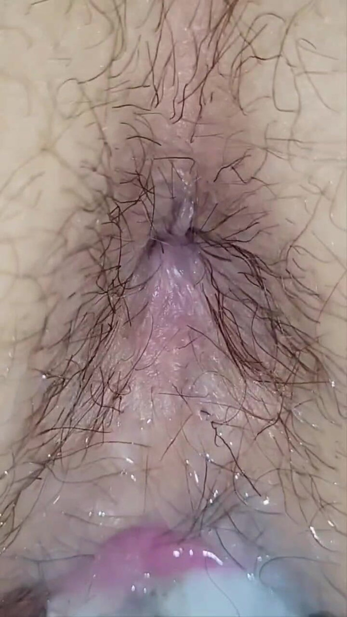Mummafuta: Riding My Dildo