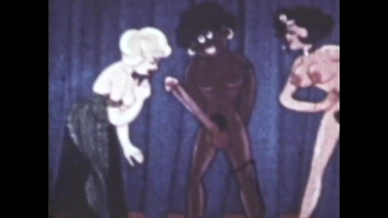 The Unforgettable: 卡通（第5部分）