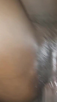 18 Teen Hot Black Girl Taking BBC