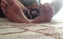 Manly foot: I Touch Myself I Want You to Love Me - Manlyfoot -...
